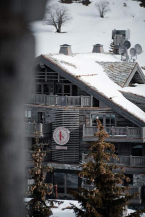 Hotel Le K2 Chogori Val-D'isère